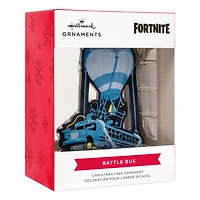 Fortnite Battle Bus Hallmark Ornament for only USD 11.49 | Hallmark
