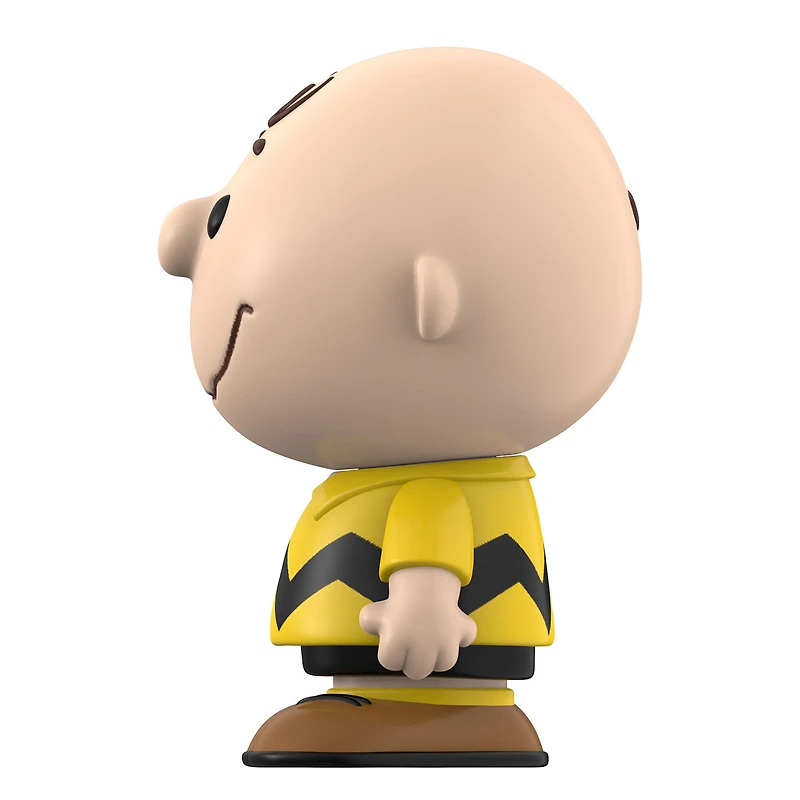 Super7 Peanuts Fun Fun Charlie Brown Vinyl Figurine, 5" for only USD 25.00 | Hallmark