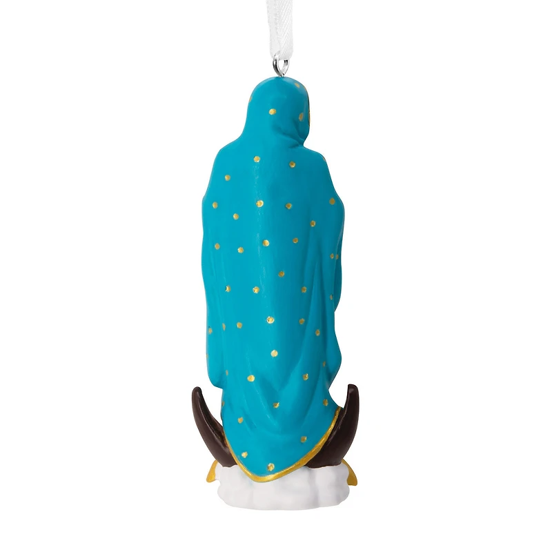 Vida Our Lady of Guadalupe Hallmark Ornament for only USD 11.49 | Hallmark