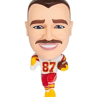 NFL Kansas City Chiefs Travis Kelce Bobblehead Hallmark Ornament for only USD 19.99 | Hallmark