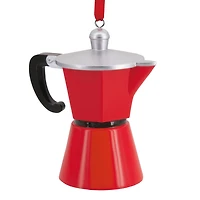 Coffee French Press Hallmark Ornament for only USD 14.99 | Hallmark
