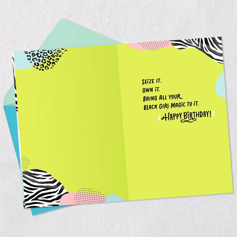This Is Your Year Birthday Card for Her for only USD 2.99 | Hallmark