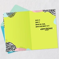 This Is Your Year Birthday Card for Her for only USD 2.99 | Hallmark