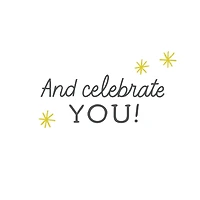 Have a Ball and Celebrate Card for only USD 2.99 | Hallmark