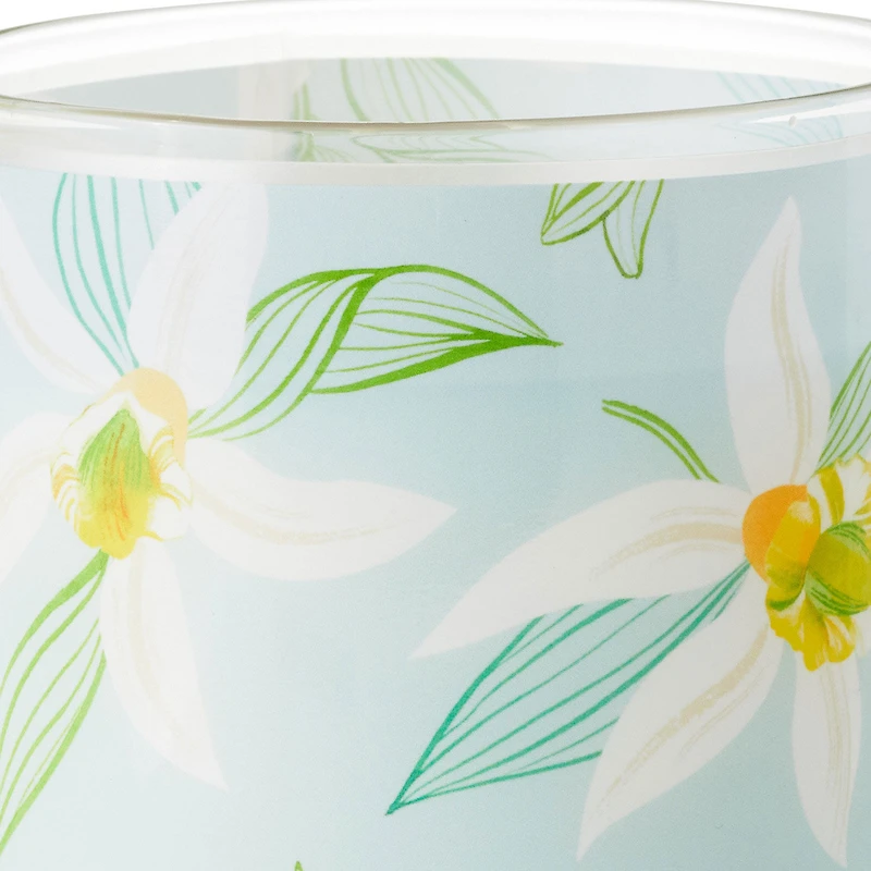 Salted Vanilla and Sandalwood Scented 2-Wick Jar Candle, 14.5 oz. for only USD 19.99 | Hallmark