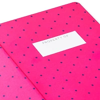 Pretty Poppies Notebook for only USD 19.99 | Hallmark
