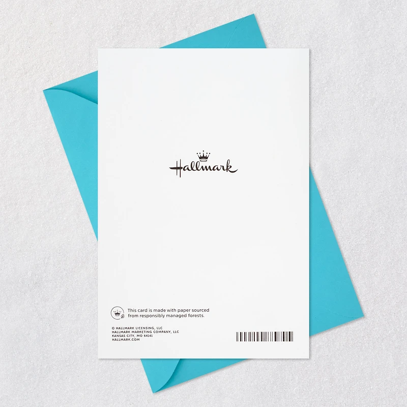 This Amazing Life You've Made 25th Anniversary Card for Couple for only USD 5.59 | Hallmark