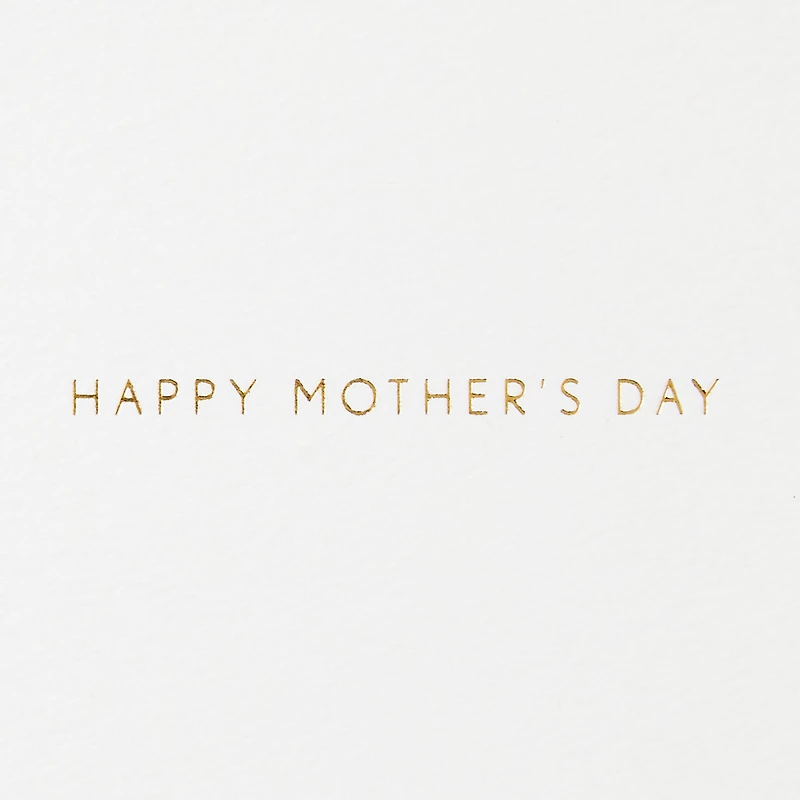Love Grows Wherever You Are Mother's Day Card for only USD 8.99 | Hallmark