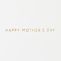 Love Grows Wherever You Are Mother's Day Card for only USD 8.99 | Hallmark