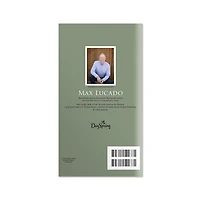Max Lucado Lift Up Your Eyes 2027-2028 Pocket Planner, 28-Month for only USD 4.99 | Hallmark