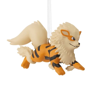 Pokémon Arcanine Hallmark Ornament for only USD 11.49 | Hallmark