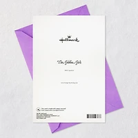 The Golden Girls You Are Golden, Girl Birthday Card With Removable Magnets for only USD 6.99 | Hallmark