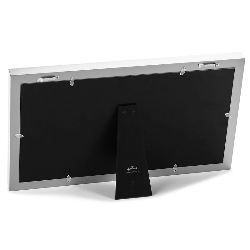 Blessed Baby Handprint and Footprint Picture Frame Kit, 4x6 for only USD 34.99 | Hallmark