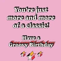 You're a Classic Funny Birthday Card for Sister for only USD 2.99 | Hallmark