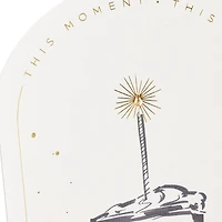 This Moment Is All Yours Birthday Card for only USD 7.59 | Hallmark