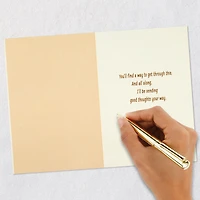 You'll Get Through This Encouragement Card for only USD 5.59 | Hallmark