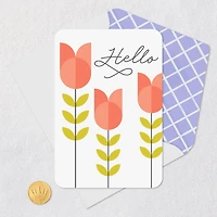 Been Thinking of You Card for only USD 2.99 | Hallmark