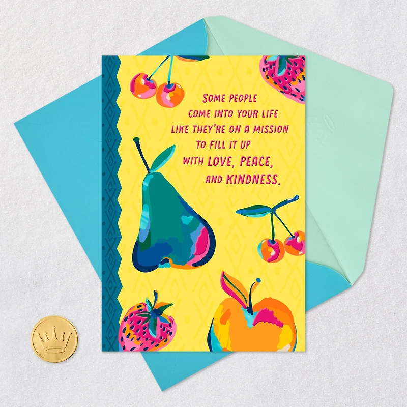 A Gift from Heaven Thank You Card for only USD 2.99 | Hallmark