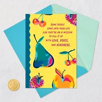 A Gift from Heaven Thank You Card for only USD 2.99 | Hallmark