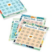 Gilmore Girls Bingo Game Pad, 102 Cards for only USD 16.99 | Hallmark
