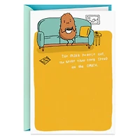 Have a Good Time Funny Birthday Card for only USD 4.49 | Hallmark