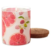Sparkling Citrus Scented 2-Wick Jar Candle, 14.5 oz. for only USD 19.99 | Hallmark