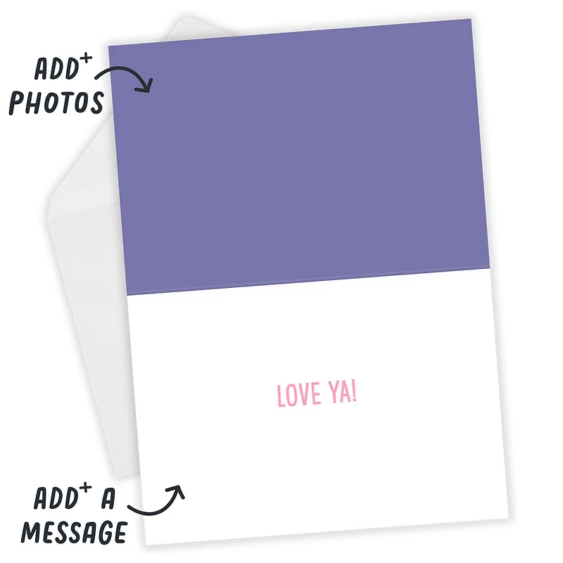 You're the Actual Best Custom Love Card for only USD 4.99 | Hallmark