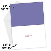 You're the Actual Best Custom Love Card for only USD 4.99 | Hallmark