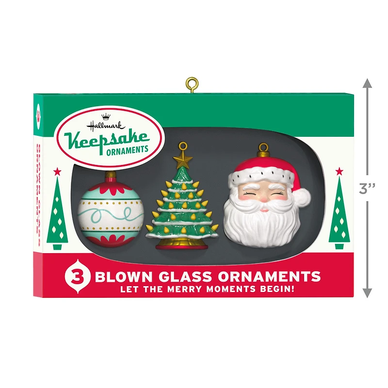 Nifty Fifties Keepsake Ornaments Ornament for only USD 23.99 | Hallmark