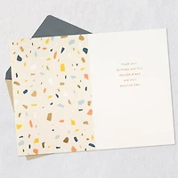 Best Decade Ahead 40th Birthday Card for only USD 5.99 | Hallmark