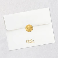 A Perfect Reason Celebration Card for only USD 3.99 | Hallmark