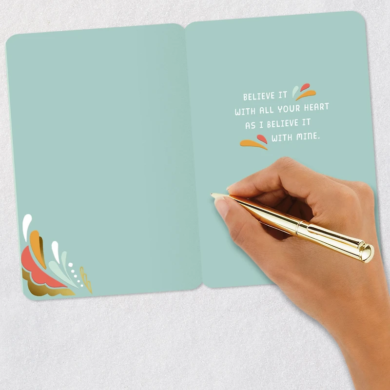 Going To Be All Right Encouragement Card for only USD 2.99 | Hallmark