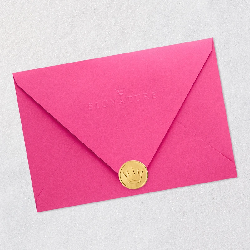 Elegant and Lovely Birthday Card for Her for only USD 8.59 | Hallmark