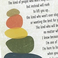 You've Got People Who Care About You Encouragement Card for only USD 4.99 | Hallmark