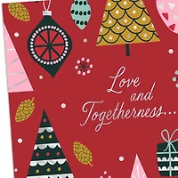 Love and Togetherness Money Holder Christmas Cards, Pack of 10 for only USD 7.99 | Hallmark