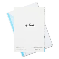 Trees in Snow and Snowy Bridge Boxed Holiday Cards With Seals, Pack of 40 for only USD 18.99 | Hallmark