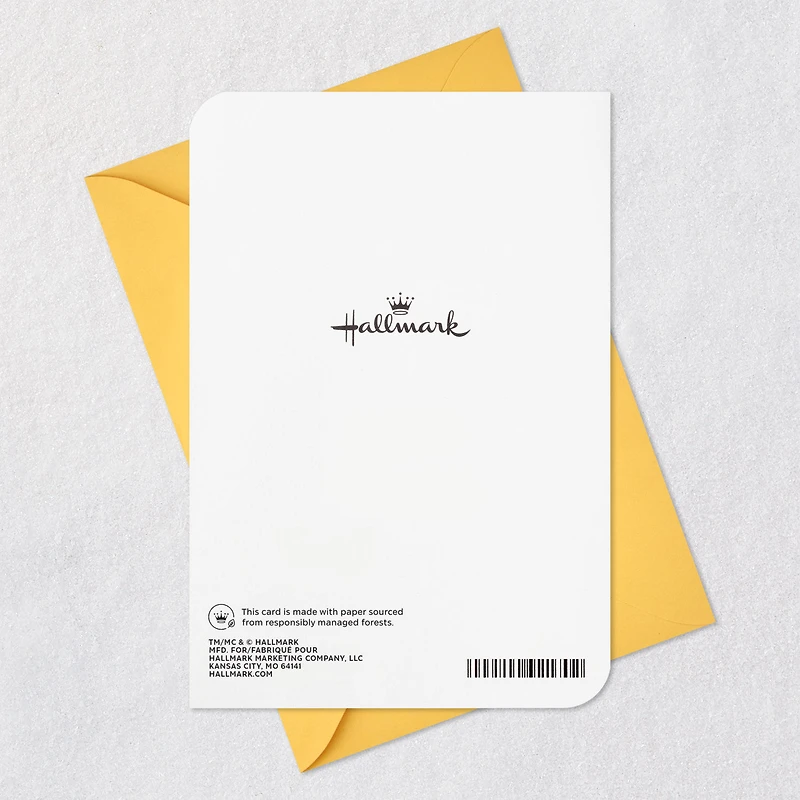 So Much To Look Forward To New Baby Girl Card for Grandparents for only USD 4.59 | Hallmark