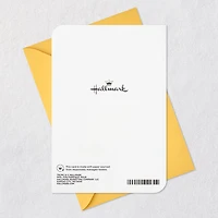 So Much To Look Forward To New Baby Girl Card for Grandparents for only USD 4.59 | Hallmark