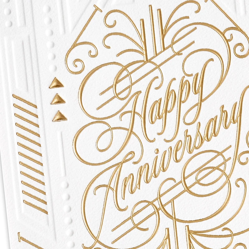 To Life, Love and Happiness Anniversary Card for only USD 7.59 | Hallmark