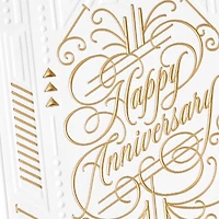 To Life, Love and Happiness Anniversary Card for only USD 7.59 | Hallmark