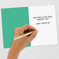 Use Your Special Finger Funny Father's Day Card for only USD 3.99 | Hallmark