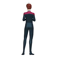 Star Trek: Prodigy™ Hologram Janeway Ornament for only USD 24.99 | Hallmark