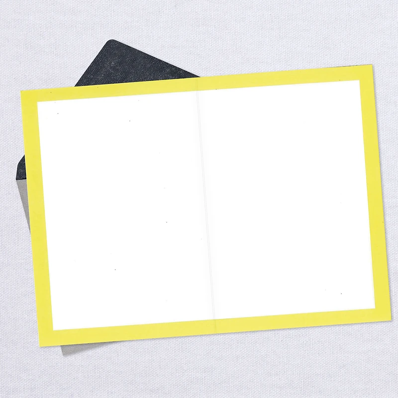 Heart Pattern Blank Card for only USD 2.99 | Hallmark
