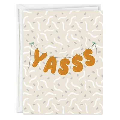 Get that Cake Funny Birthday Card for only USD 3.99 | Hallmark