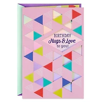 This Day Is All Yours Birthday Card for Relative for only USD 6.59 | Hallmark