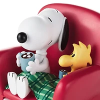 Peanuts® Cozy Snoopy Christmas Countdown Calendar for only USD 42.99 | Hallmark