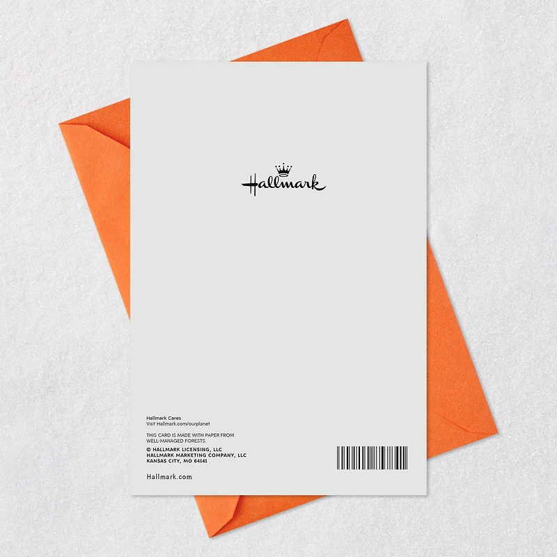 Thinking of You Is a Treat Halloween Card for only USD 0.99 | Hallmark