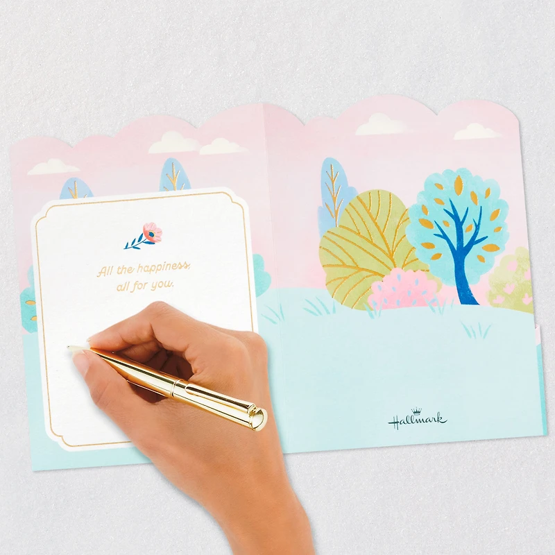 Truck Full of Flowers 3D Pop-Up Mother's Day Card for only USD 6.99 | Hallmark