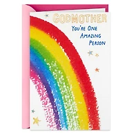 You're an Amazing Blessing Mother's Day Card for Godmother for only USD 2.99 | Hallmark