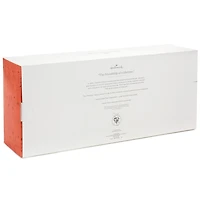 Peanuts® 75th Anniversary Friendship of a Lifetime Limited Edition Charlie Brown and Snoopy Figurine, 4.25" for only USD 79.99 | Hallmark